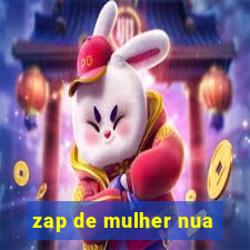 zap de mulher nua